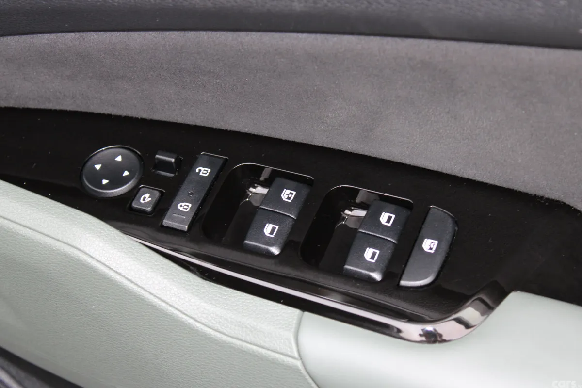 Kia Sportage SUV, Petrol Hybrid, 2024, Grey
