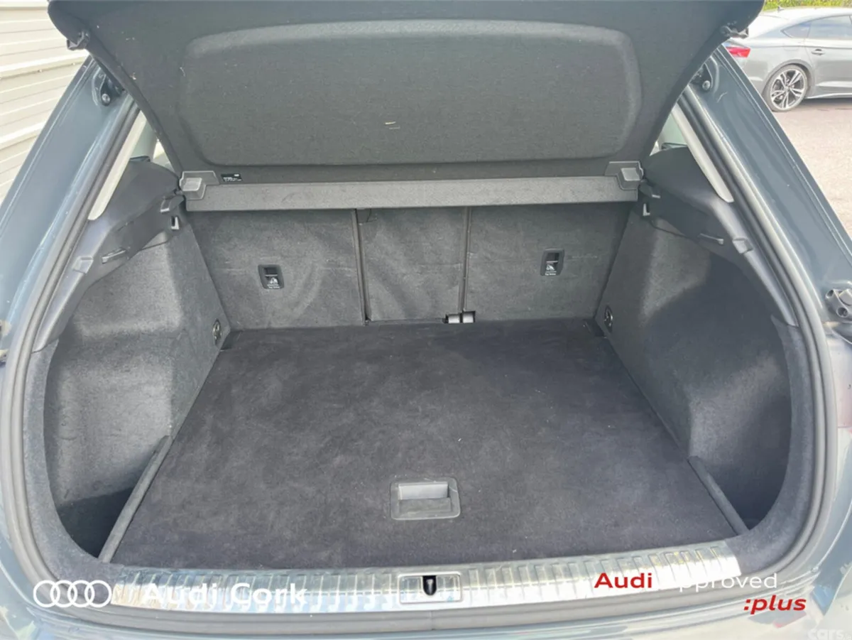 Audi Q3 Estate, Diesel, 2022, Grey