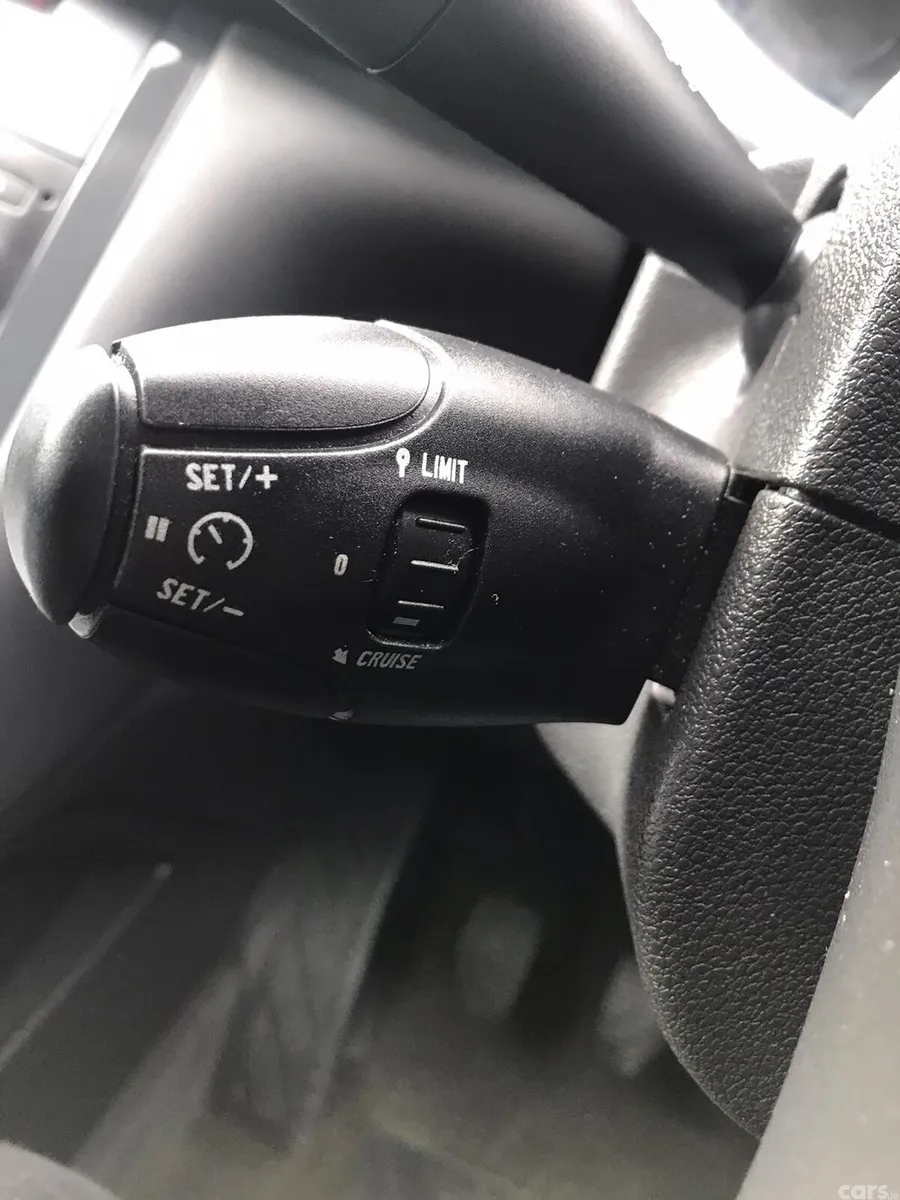 Peugeot 3008 SUV, Diesel, 2014, Grey