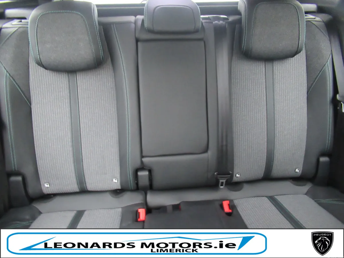 Peugeot 3008 SUV, Diesel, 2024, Grey