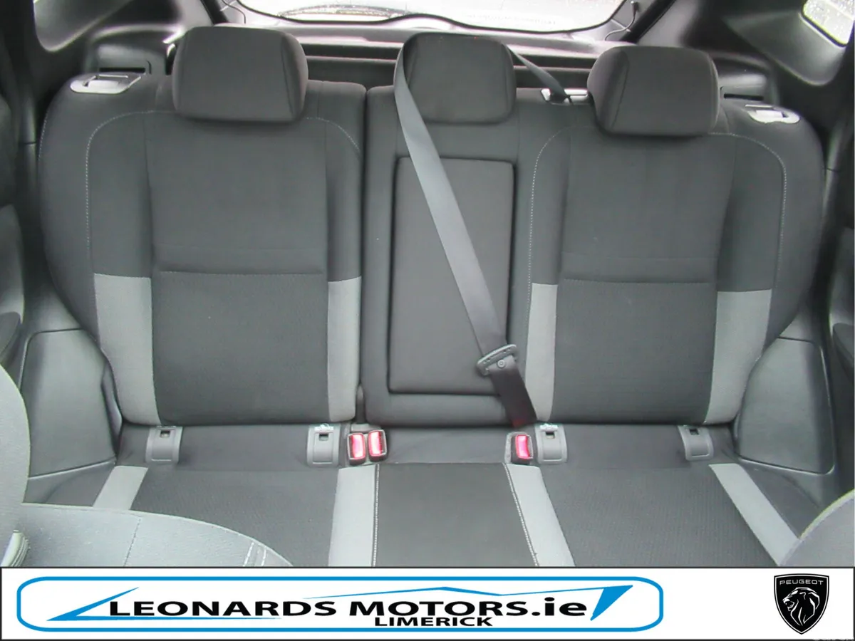 Nissan Qashqai SUV, Petrol, 2019, Black