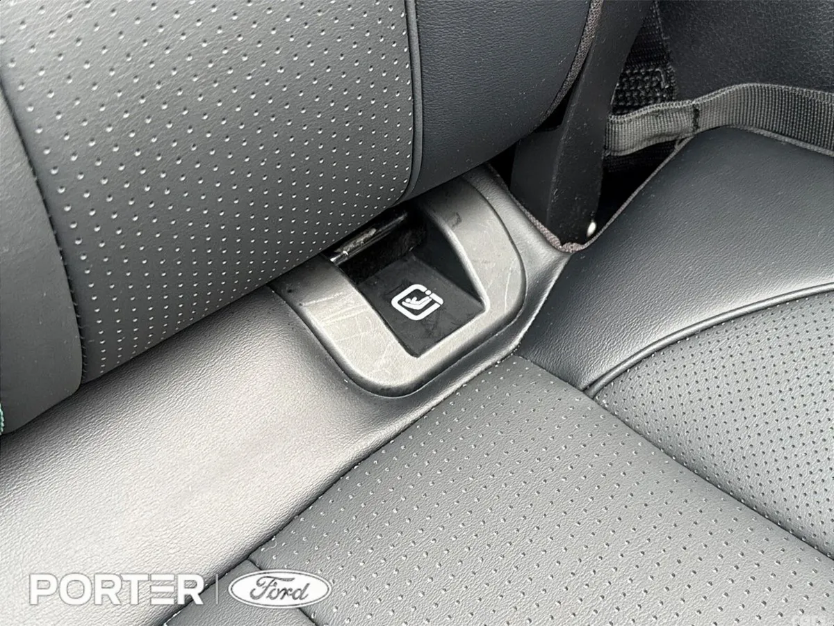 BYD SEAL U SUV, Petrol Hybrid, 2025, Black
