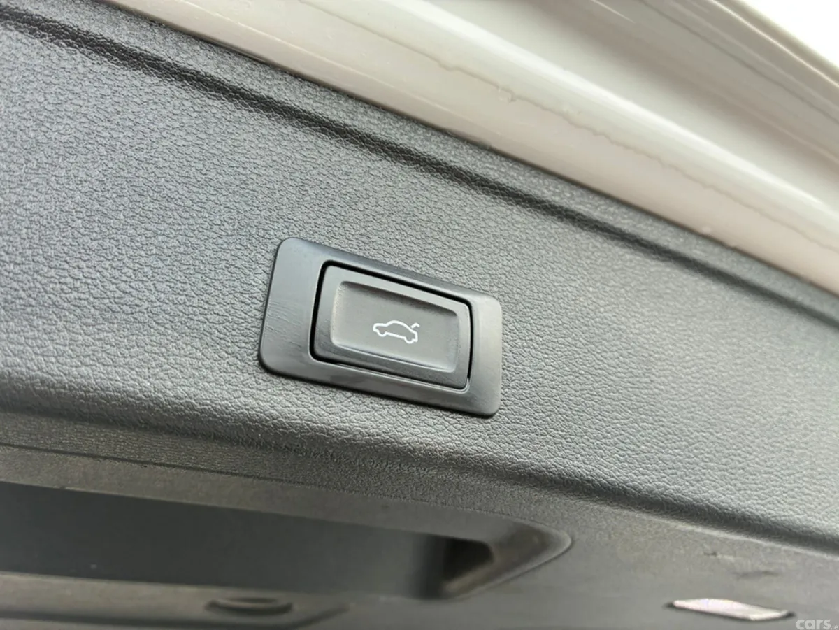 Audi A4 Estate, Diesel, 2018, White