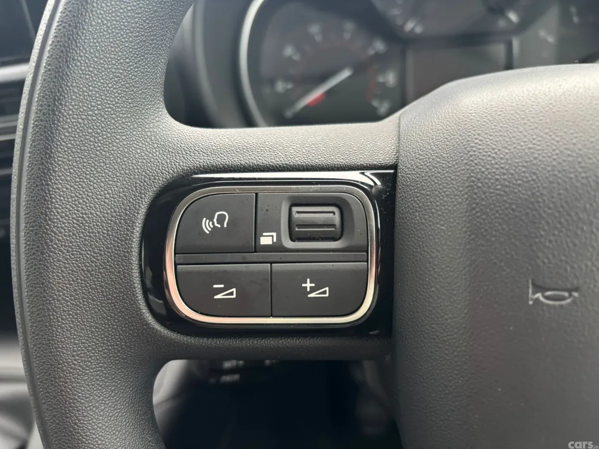 Citroen Berlingo MPV, Diesel, 2024, Grey
