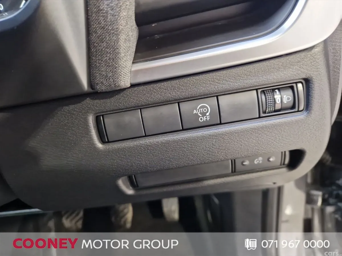 Nissan Qashqai MPV, Petrol, 2026, Grey