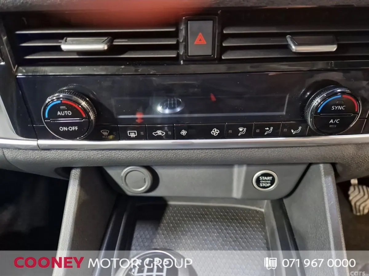Nissan Qashqai MPV, Petrol, 2026, Grey