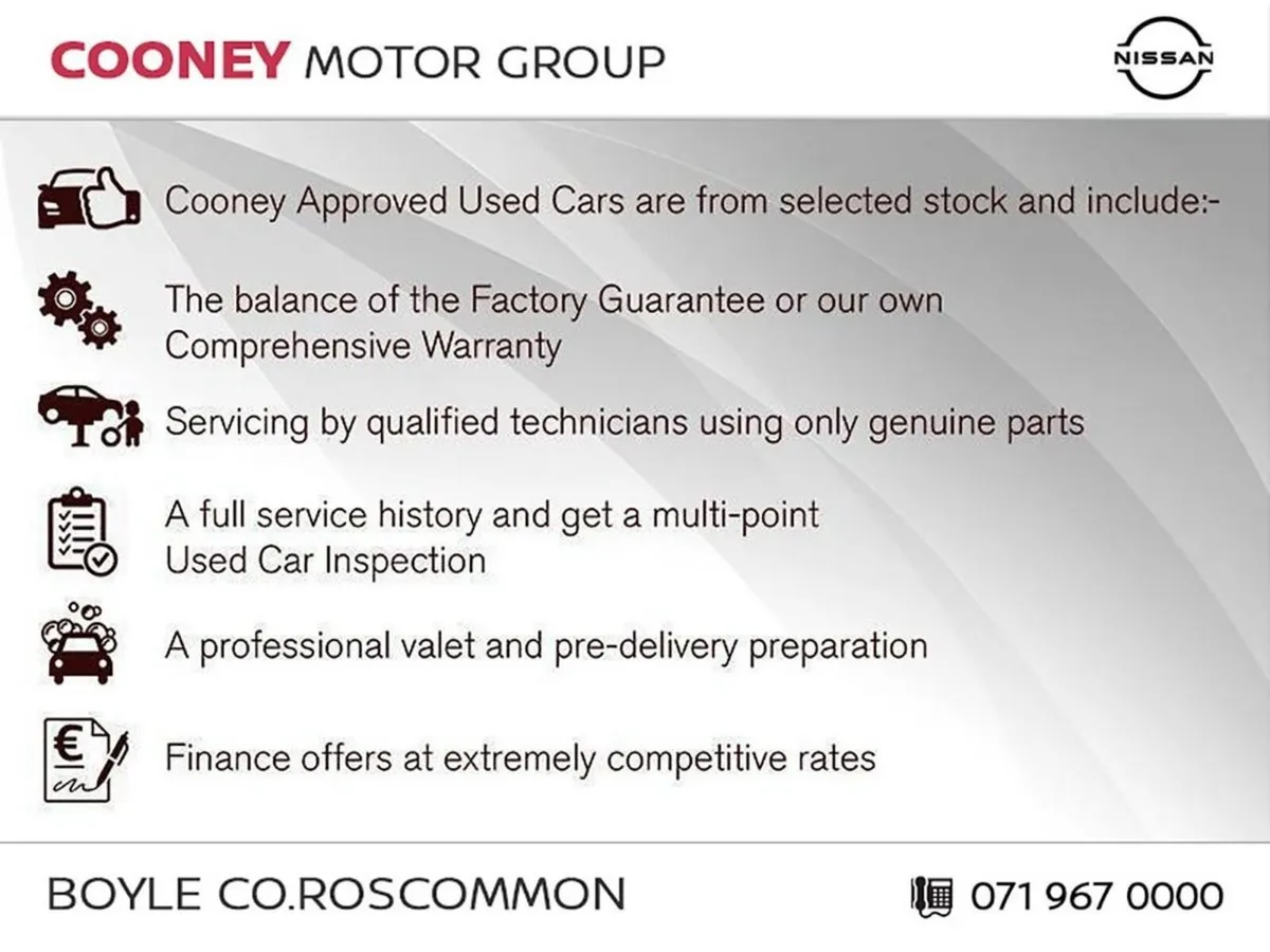 Nissan Qashqai MPV, Petrol, 2024, White