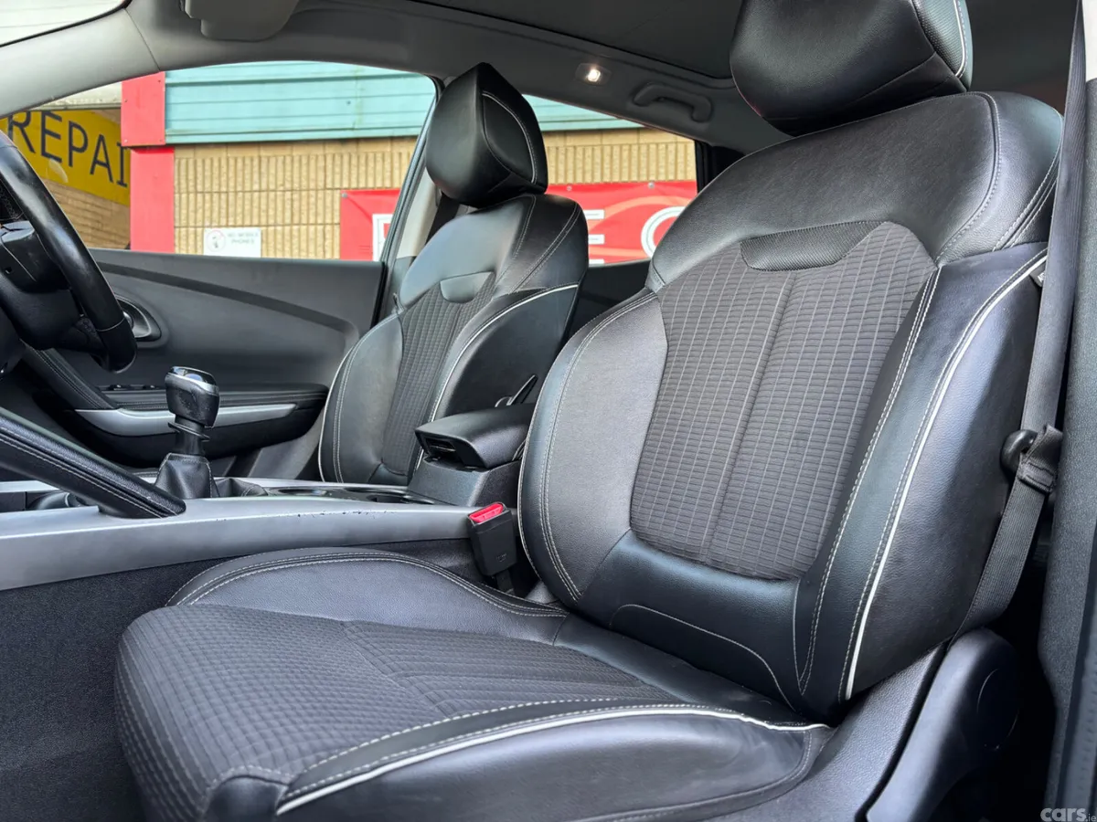 Renault Kadjar SUV, Diesel, 2018, Grey