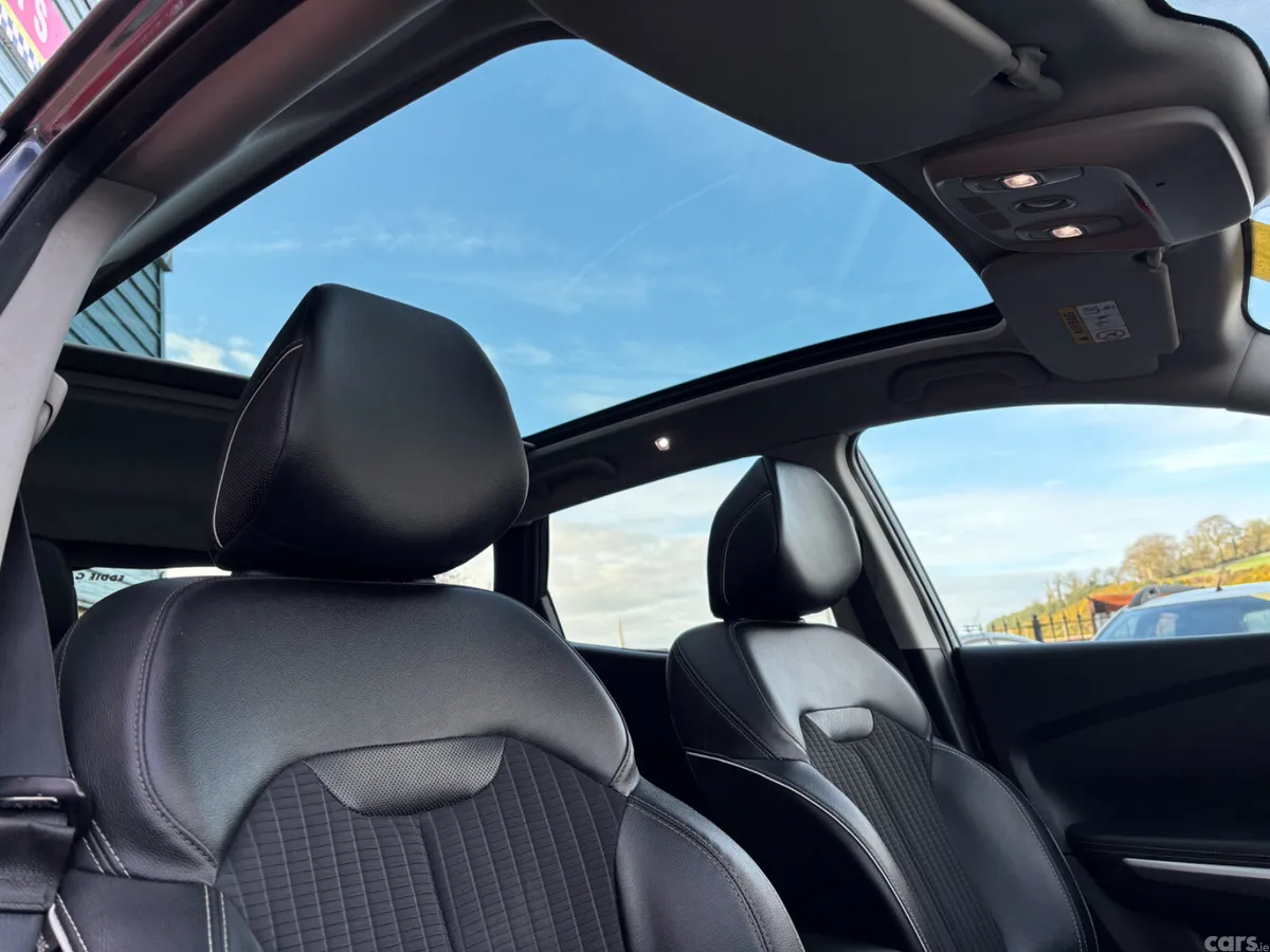 Renault Kadjar SUV, Diesel, 2018, Grey