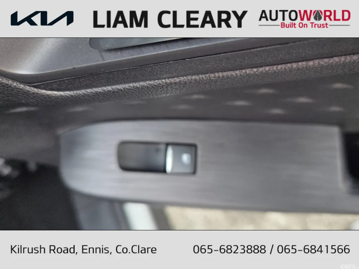 Ford Kuga MPV, Petrol Plug-in Hybrid, 2021, Grey