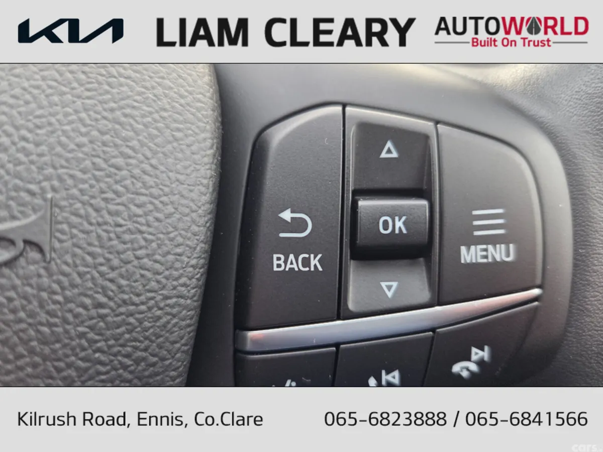 Ford Kuga MPV, Petrol Plug-in Hybrid, 2021, Grey