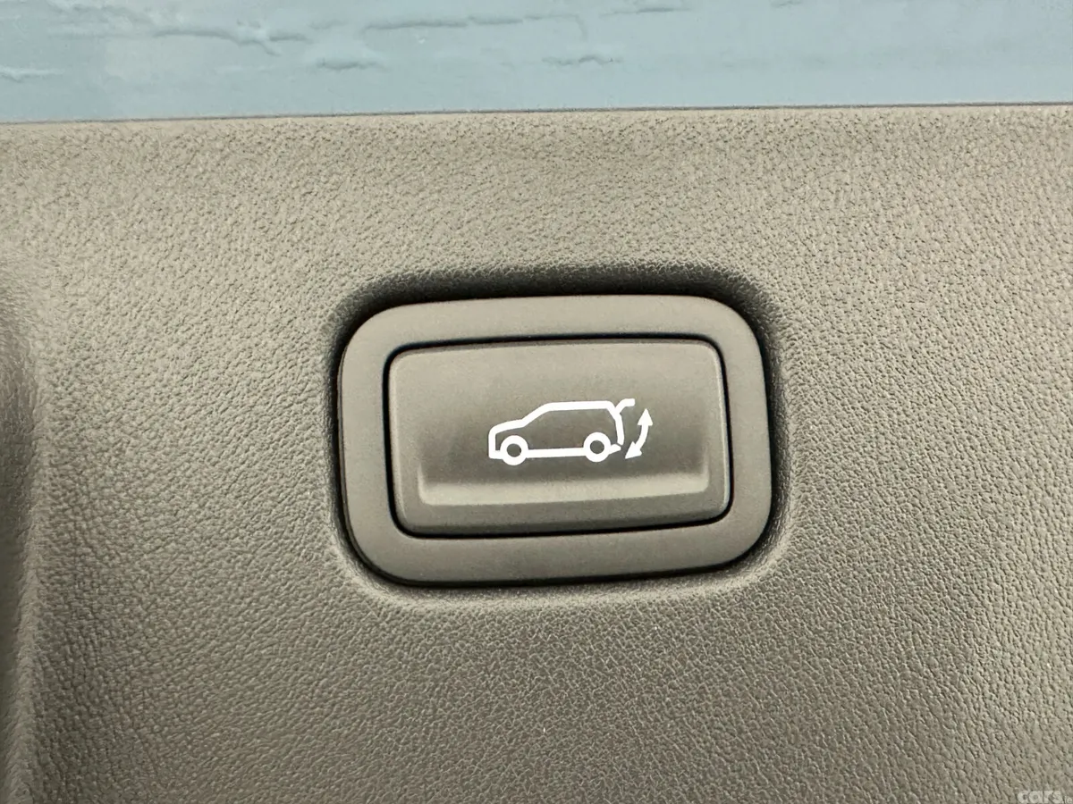 Kia EV5 SUV, Electric, 2026, Blue