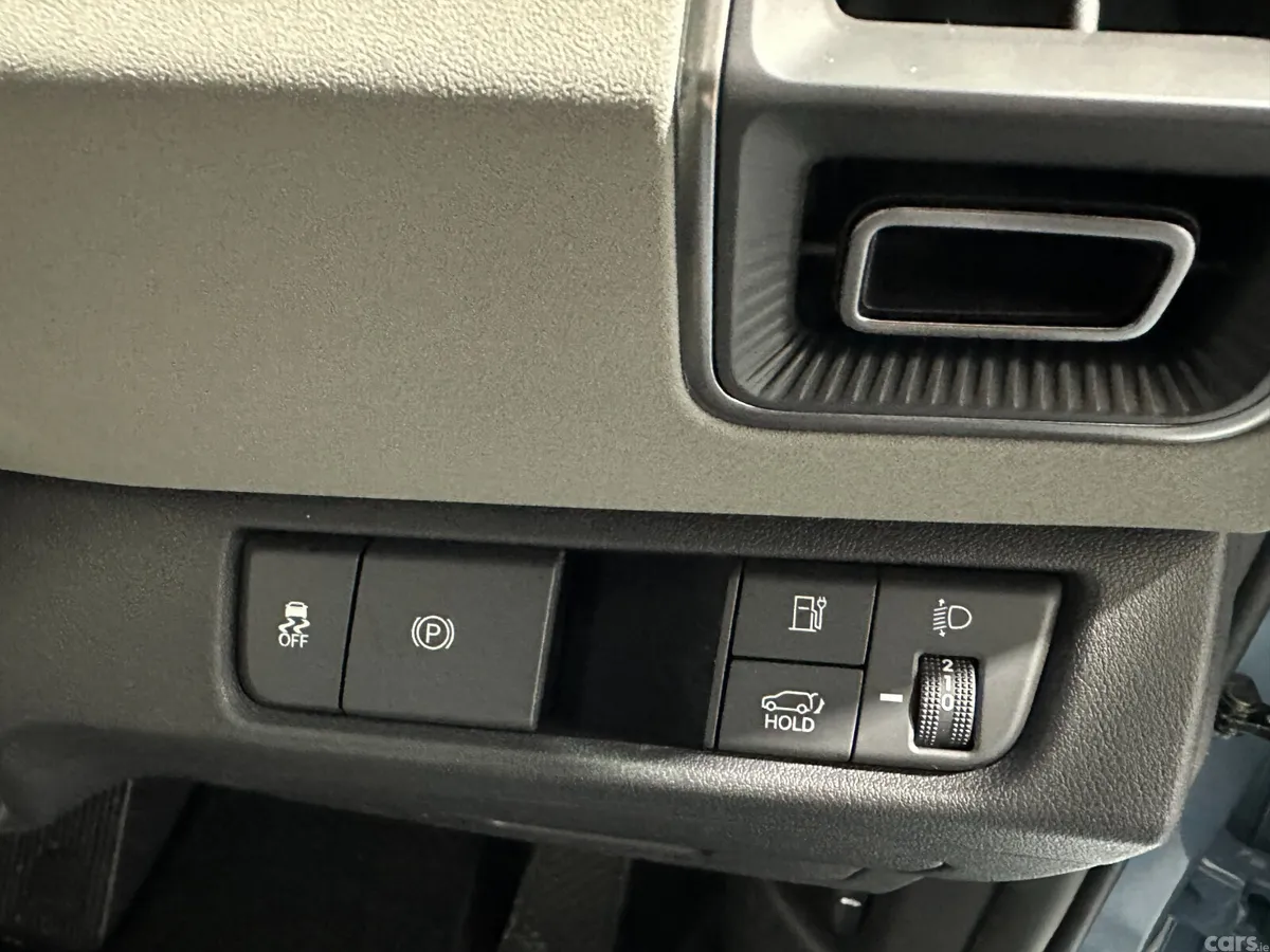 Kia EV5 SUV, Electric, 2026, Blue