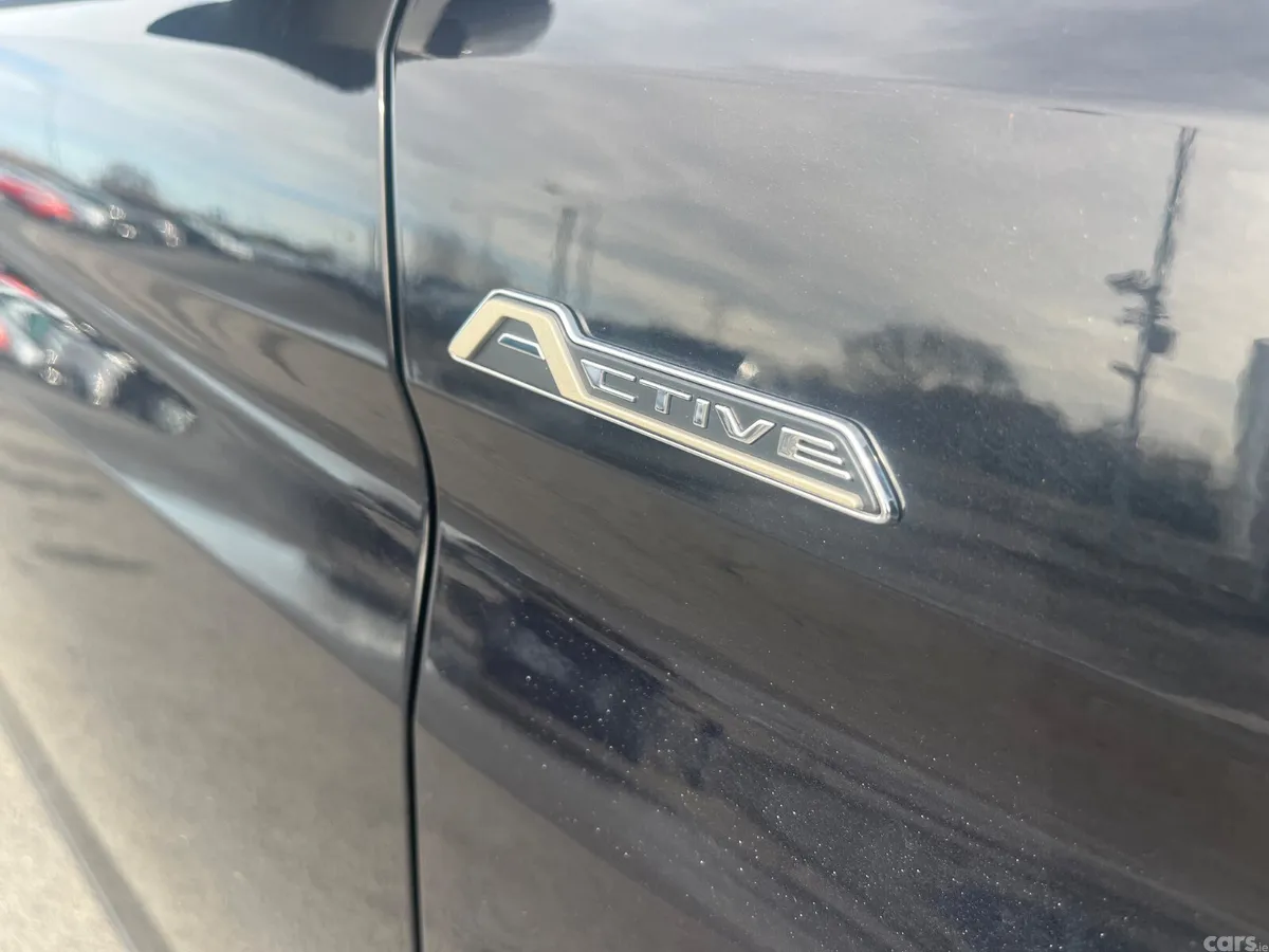 Ford Tourneo Connect MPV, Diesel, 2026, Black