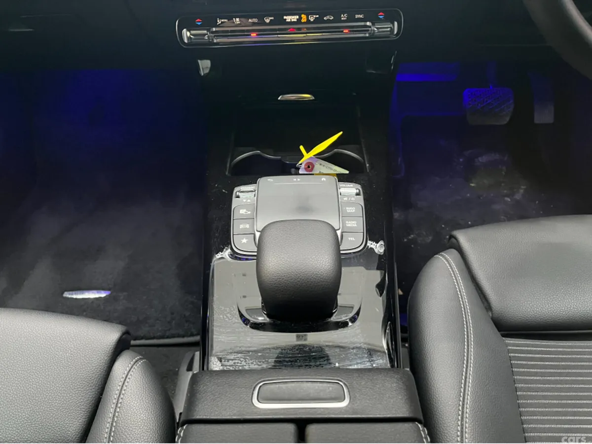 Mercedes-Benz A-Class Hatchback, Diesel, 2022, Grey