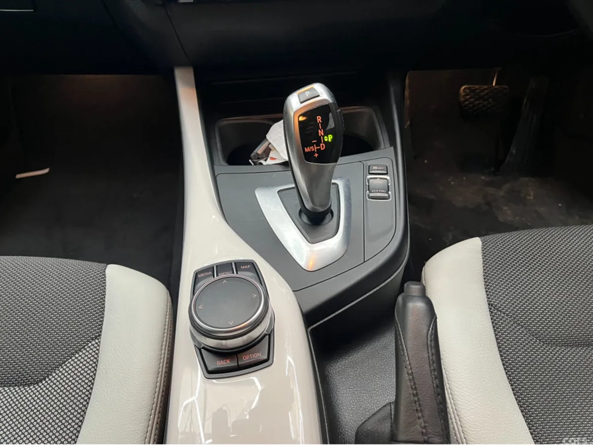 BMW 1-Series Hatchback, Diesel, 2017, White