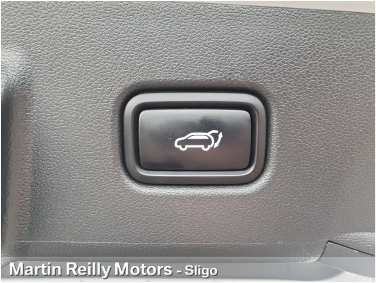 Hyundai Tucson MPV, Petrol Plug-in Hybrid, 2023, Grey