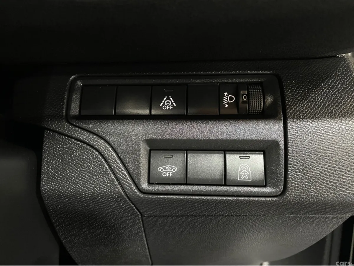 Peugeot 3008 MPV, Diesel, 2021, Blue