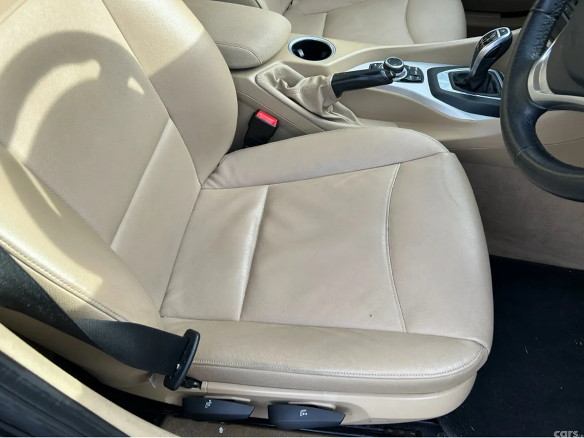 BMW X1 Estate, Diesel, 2014, Blue