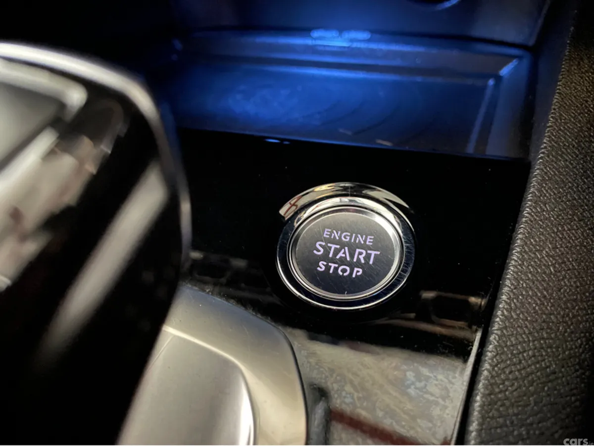 Peugeot 3008 MPV, Diesel, 2021, Blue
