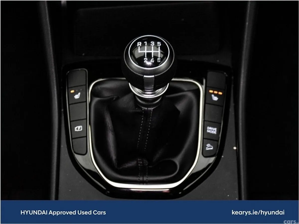 Hyundai Tucson SUV, Diesel, 2023, Grey