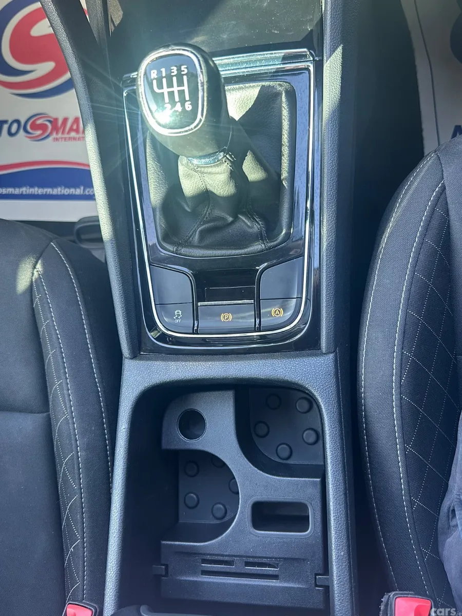 Skoda Karoq SUV, Diesel, 2021, Black