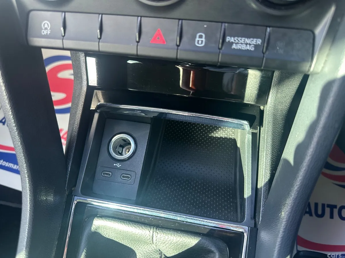 Skoda Karoq SUV, Diesel, 2021, Black