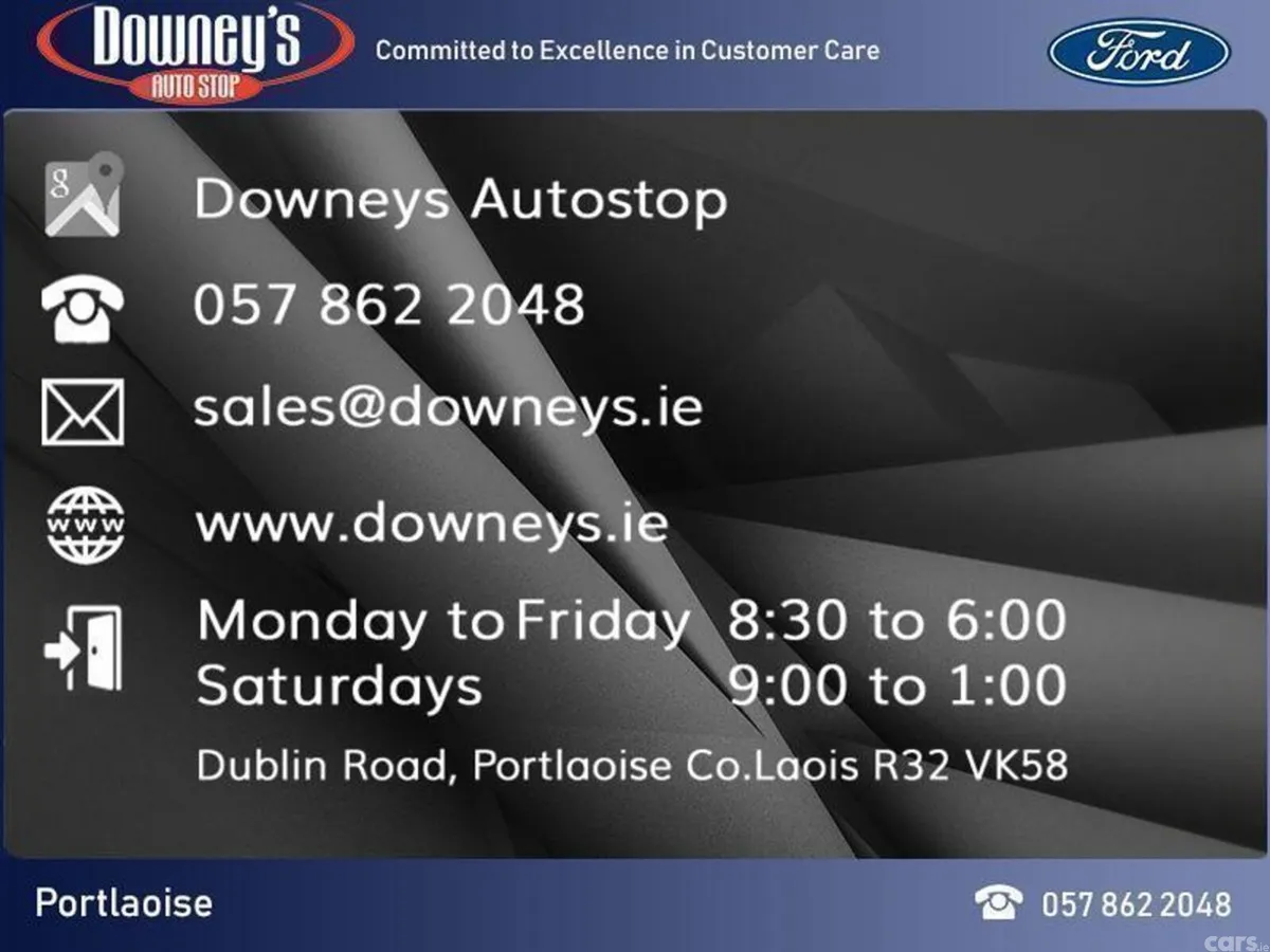 Ford Kuga Hatchback, Diesel, 2018, Grey
