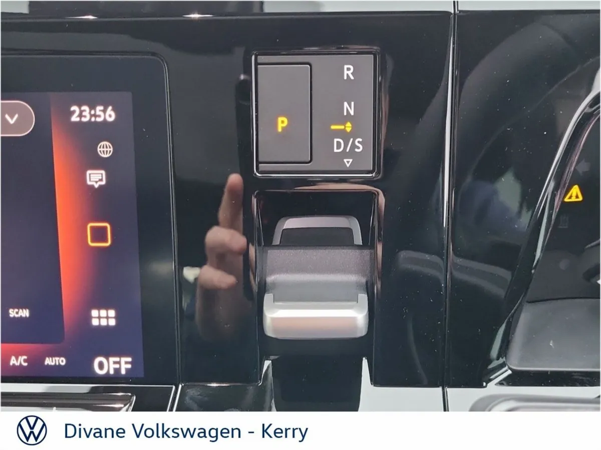 Volkswagen Multivan MPV, Petrol Plug-in Hybrid, 2026, Grey