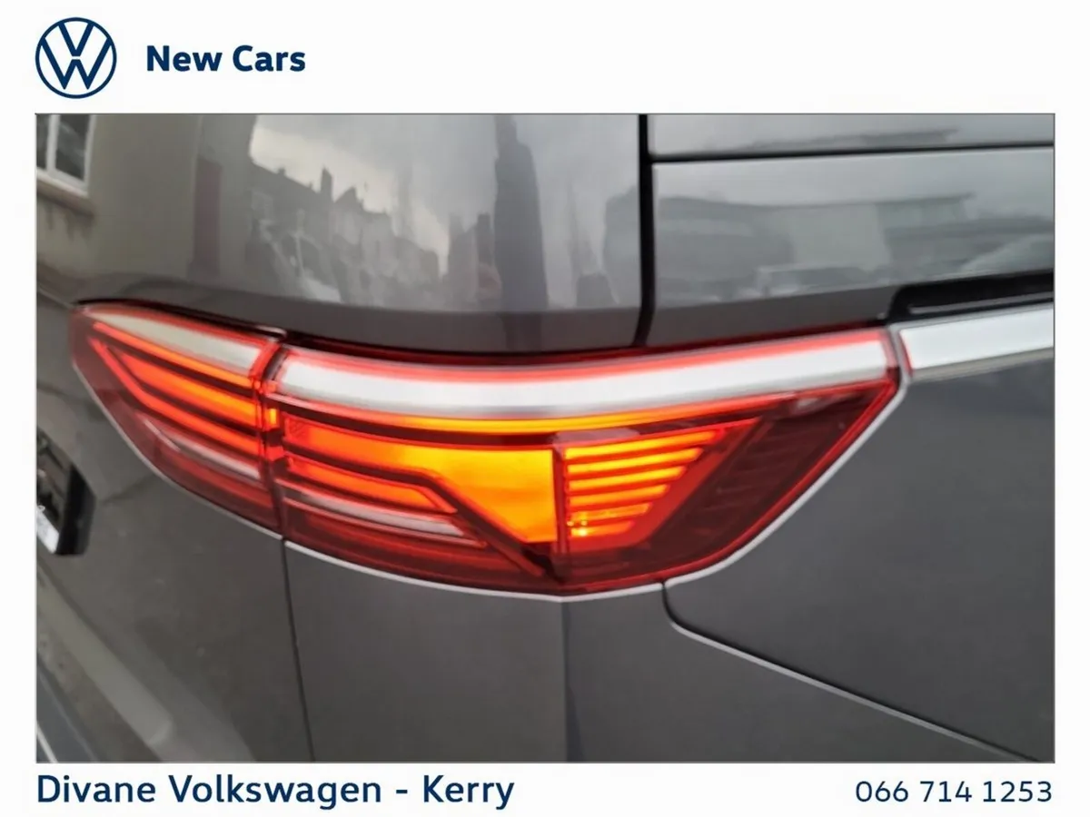 Volkswagen Multivan MPV, Petrol Plug-in Hybrid, 2026, Grey