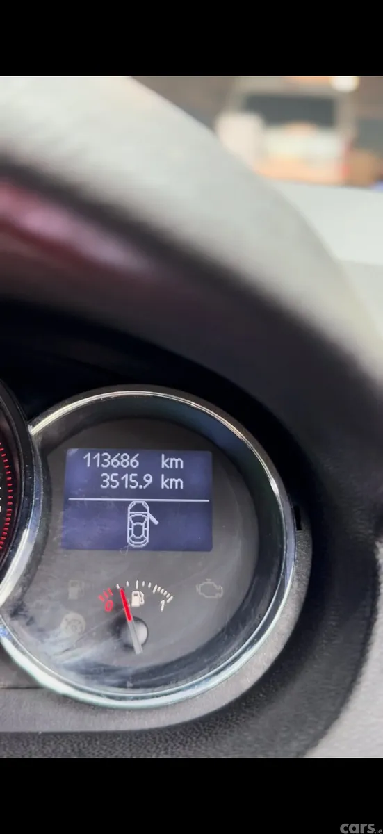 Renault Megane Coupe, Diesel, 2014, Blue