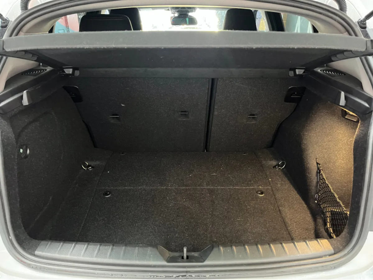 BMW 1-Series Hatchback, Petrol, 2016, Silver