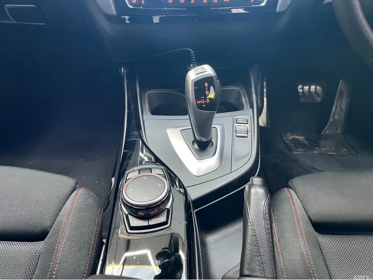 BMW 1-Series Hatchback, Petrol, 2016, Silver