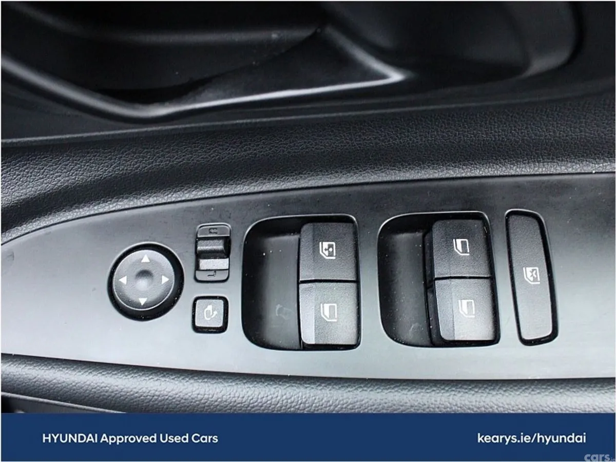 Hyundai Bayon Estate, Petrol, 2024, Black