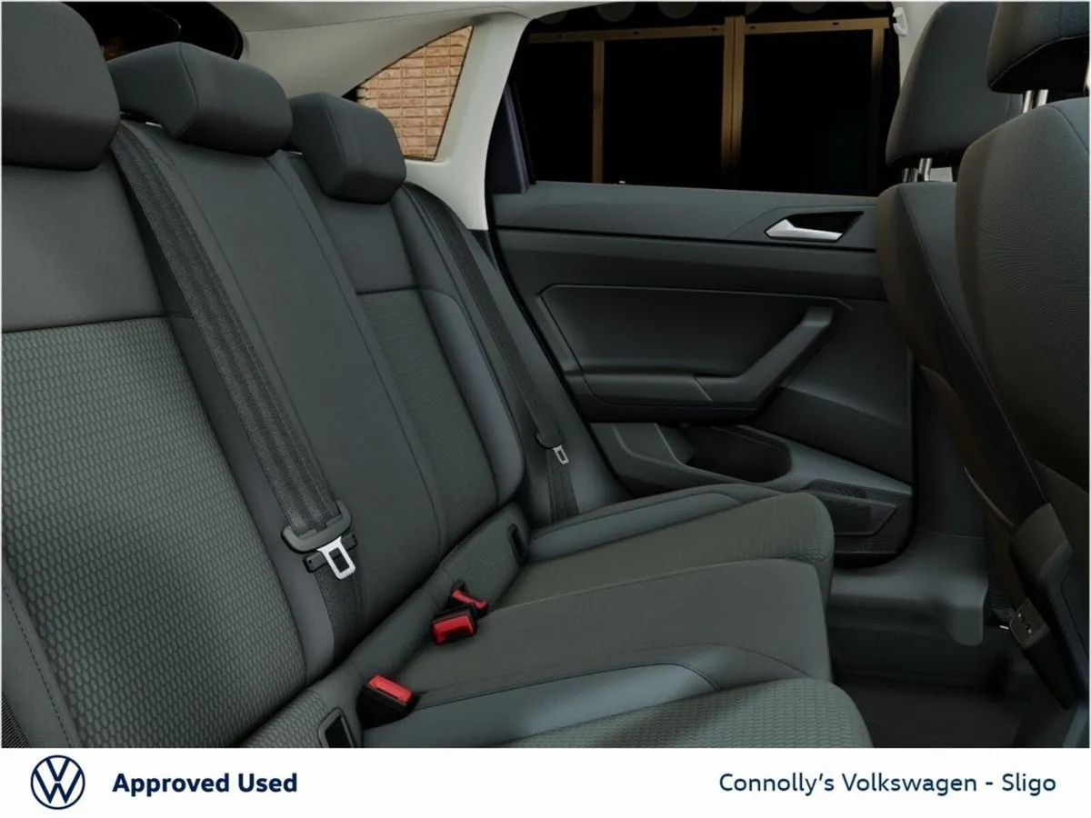 Volkswagen Taigo Hatchback, Petrol, 2026, Grey
