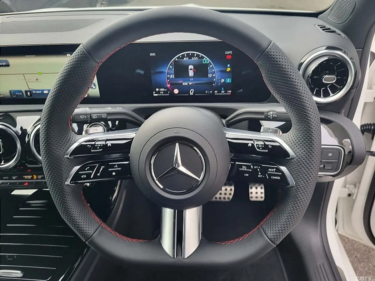Mercedes-Benz A-Class Hatchback, Diesel, 2027, White