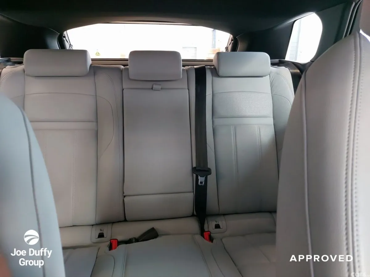 Land Rover Range Rover Evoque SUV, Petrol Plug-in Hybrid, 2026, Grey