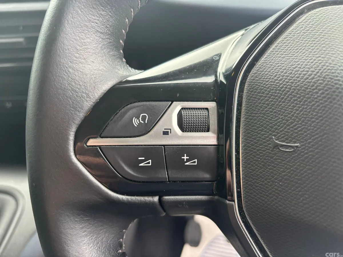 Peugeot Rifter MPV, Diesel, 2021, Brown
