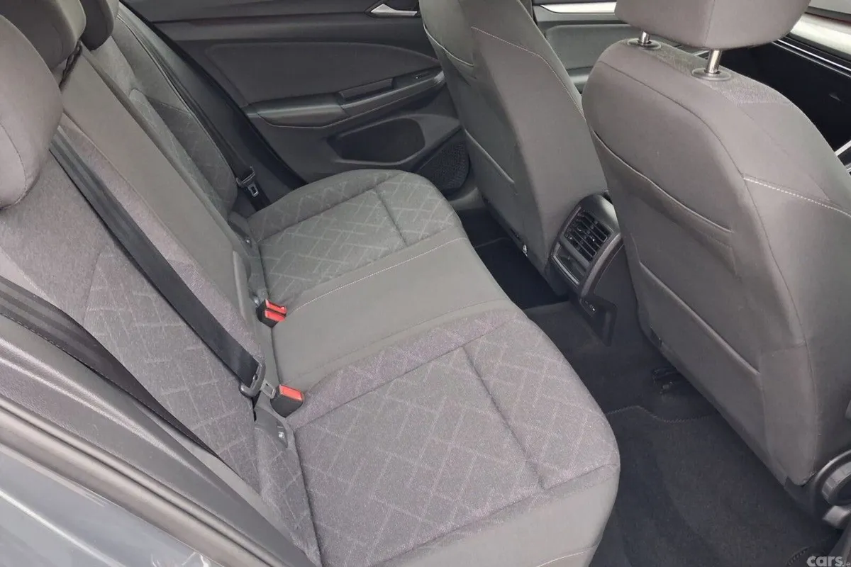 Volkswagen Golf Hatchback, Petrol, 2023, Grey