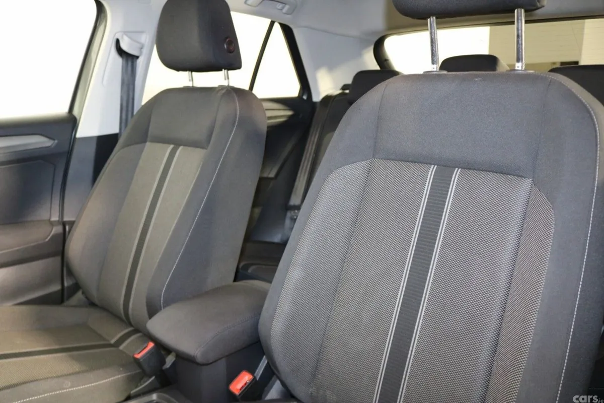 Volkswagen T-Roc SUV, Petrol, 2020, Grey