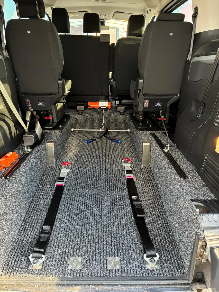 Citroen Spacetourer MPV, Diesel, 2024, Grey