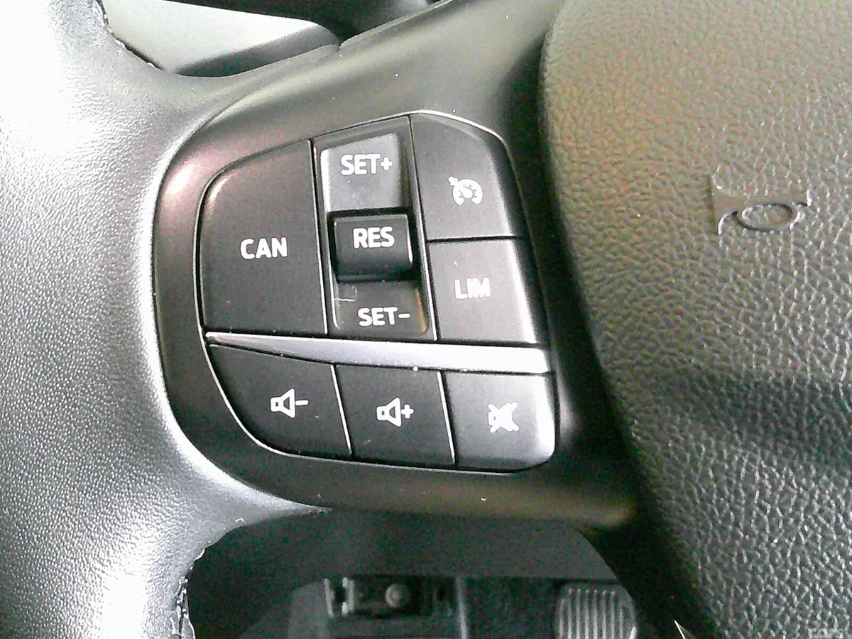 Ford Focus Estate, Diesel, 2020, White