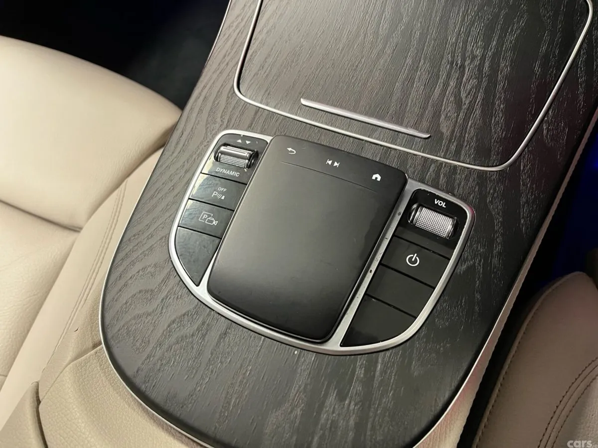 Mercedes-Benz E-Class Saloon, Diesel Plug-in Hybrid, 2022, Grey