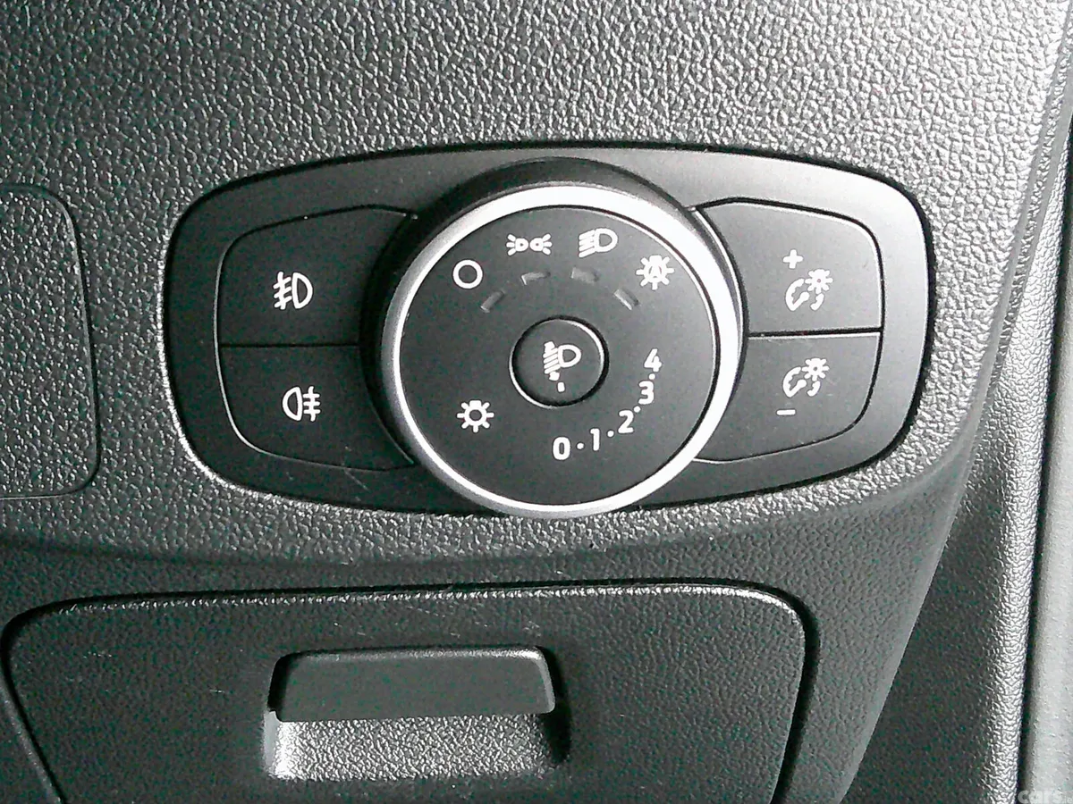Ford Focus Estate, Diesel, 2020, White