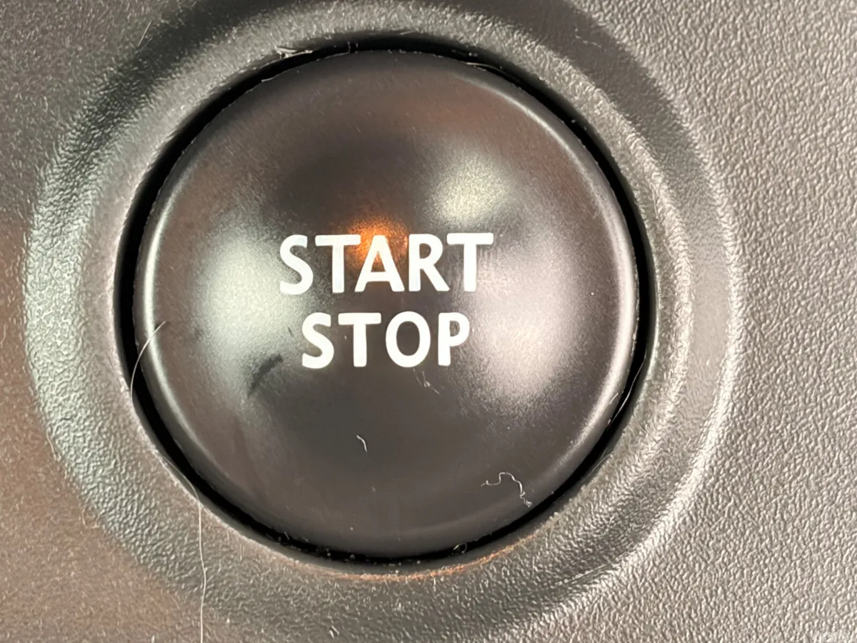 Renault Captur Hatchback, Diesel, 2014, Silver