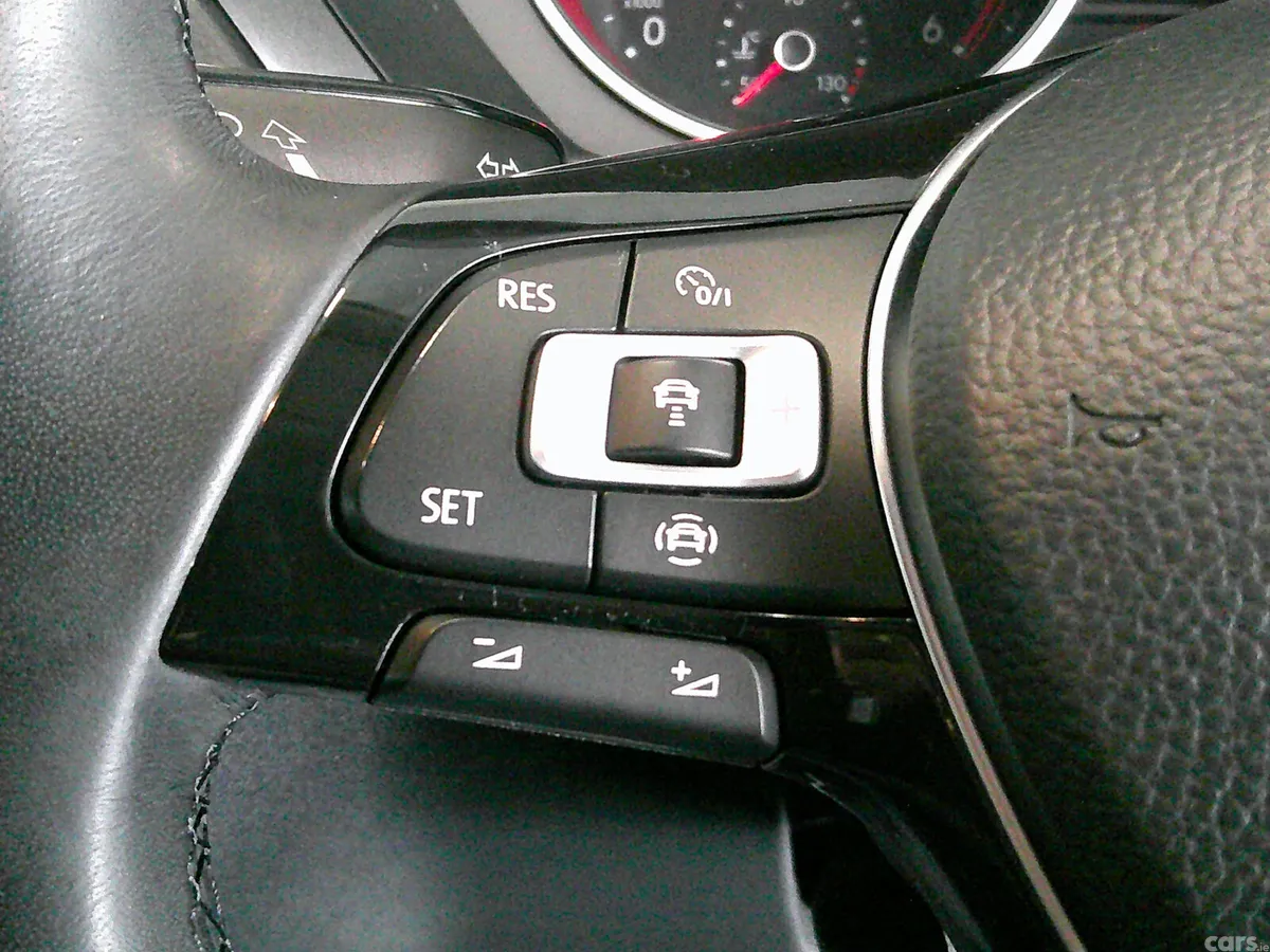 Volkswagen Tiguan SUV, Diesel, 2019, Grey