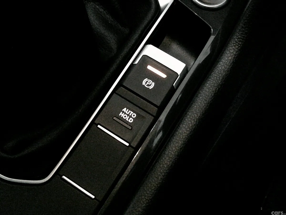 Volkswagen Tiguan SUV, Diesel, 2019, Grey