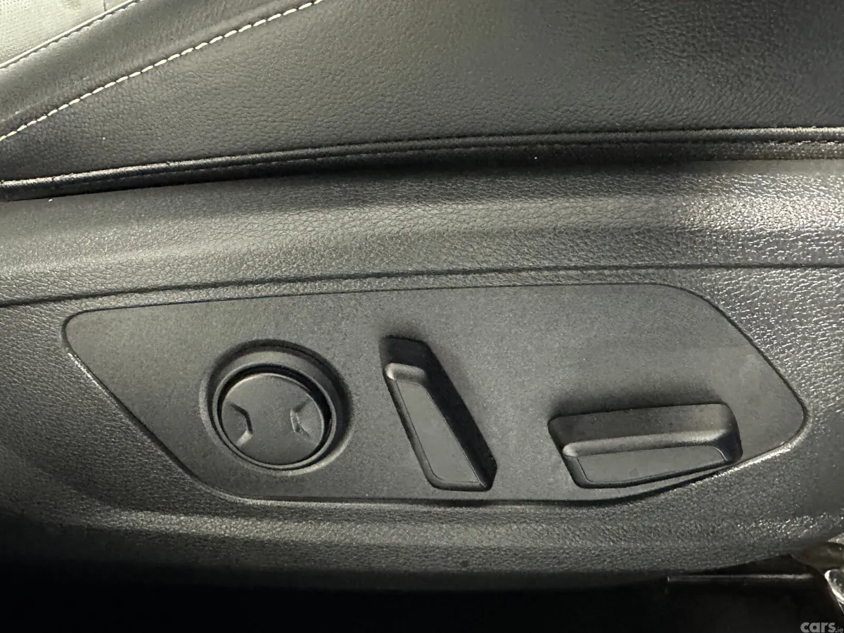 Kia Sportage SUV, Diesel Hybrid, 2025, Blue