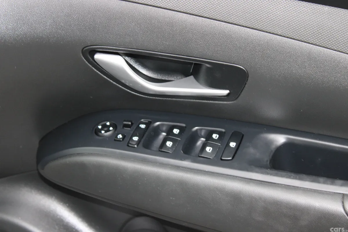 Hyundai Tucson SUV, Diesel, 2022, Grey