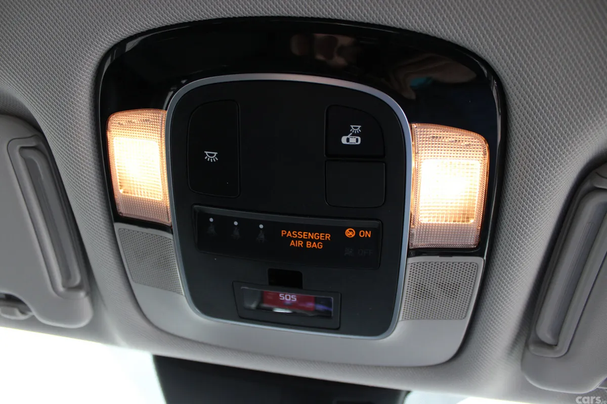 Hyundai Tucson SUV, Diesel, 2022, Grey